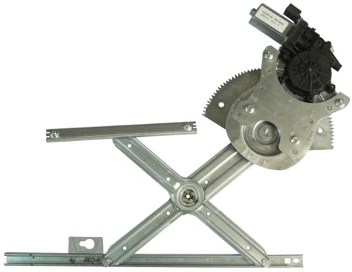 Valeo Fensterheber vorne links 851228