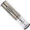 ARCOS Tire-Bouchon Électrique en ABS avec Batterie Rechargeable - Ouvre-Bouteille Moderne et Élégant en Coffret. Couleur Argent