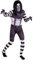 Morphsuits Laughing Jack Kostüm Erwachsene, Halloween Halloween Herren, Halloween Damen, Herren M