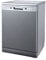LAVAVAJILLAS DIW-60.6S INFINITON (A++, SILVER, Display LED, 12 Servicios, Extra Drying, Control Electronico, Easyplay, Independiente)