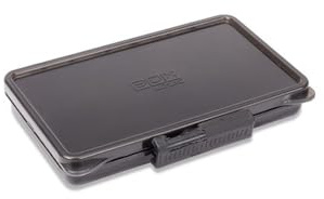 Nash Slim Box 2 Compartment T0286