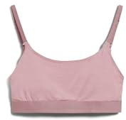 ARMEDANGELS Damen Bralette aus Tencel™ Modal Mix TOVAA Fitted Rose Xs