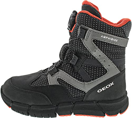 Geox Jungen J Flexyper Boy B Abx J949xa0me32Chukka Boot