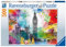 Ravensburger Puzzle 16986 Grüße aus London 500 Teile Puzzle