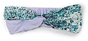 ESPRIT Damen 033ea1p302 Beanie-Mütze, 380/AQUA GREEN, Einheitsgröße