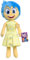 Just Play Inside Out 2 Talk It Out - Piccolo peluche Joy, giocattoli per bambini dai 3 anni in su