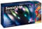 Apex Business Supplies Large Blue Nitrile Gloves Sonic 200 Pack of 200 | Multipurpose, Examination Powder Free And Latex Free Disposable Gloves | 1 Box Of 200 Disposable Gloves