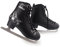 MTP-Racing Schlittschuhe Damen/Mädchen BAUD gefüttert schwarz 39 (41)