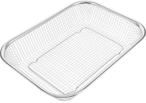 Housoutil Accessoires Pour Lave-vaisselle Panier Pour Lave-vaisselle Panier À Vaisselle Pour Lave-vaisselle Panier De Rangement Multi-usages Argenté