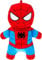 Spider-Man Hot Water Bottle - Cute Cartoon Toy Cozy & Safe Heat Therapy with Iconic Design - Gift for Kids & Superhero Fans