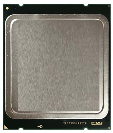 Processeur double cœur I5-650 3,2 GHz - LGA 1156 I5-650 3,2 GHz Dual-Core CPU - LGA 1156