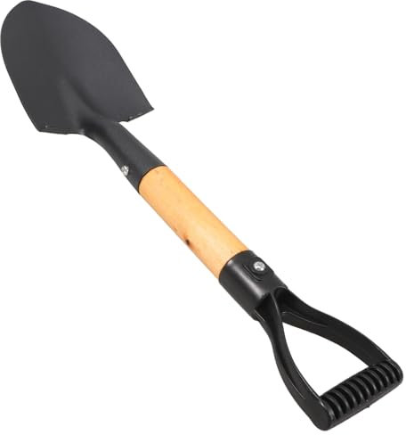 Happyyami De Jardinería Multifuncional Herramienta Manual De Jardín para Excavar y Desherbar