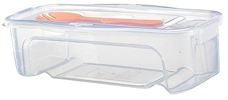 Geardeangloow Microwave Pasta Containers Cooker Food Containers for Kitchen Dorms
