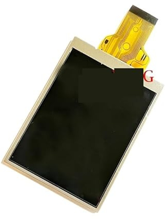 ZCDYGHU per LCD per Display per Schermo per Fotocamera Digitale Sony Cyber-Shot DSC-W320 DSC-W350 DSC-W530 DSC-W510 W570 J10 W320 W350 W530 W510