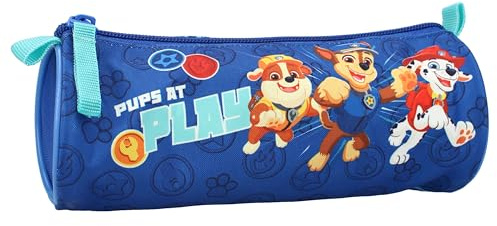 PAW PATROL Federmäppchen Puptastic Days