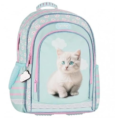 Cuties Kitty Schulrucksack