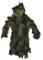 Mil-Tec Ghillie Parka Flektarn 24