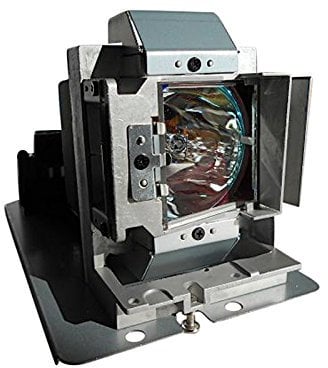 codalux Beamerlampe für CANON LV-LP41, 0740C001 verkauft und kompatibel mit OSRAM Lampe mit Gehäuse