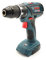 Bosch Professional 06019H4101 Trapano Avvitatore a Batteria GSR 18V-28, 2 Batterie da 5.0 Ah, Coppia di Serraggio 63 Nm, Valigetta L-BOXX, 90 W, 18 V