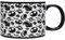 Nightmare Before Christmas: 20oz Mug: Oogie, Jack & Zero