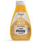 Skinny Food Co Vegan Honey Syrup 425ml - Sugar Free Honey Zero Calorie Syrup For Breakfast, Coffee, Pancake, Snacks & Desserts - Vegan, Gluten-free, Keto & Paleo Friendly Skinny Syrups