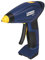 Rapid BGX7 Cordless Glue Gun, Ideal for Arts and Crafts, Quick Heat-Up, USB-Charge (5001409)