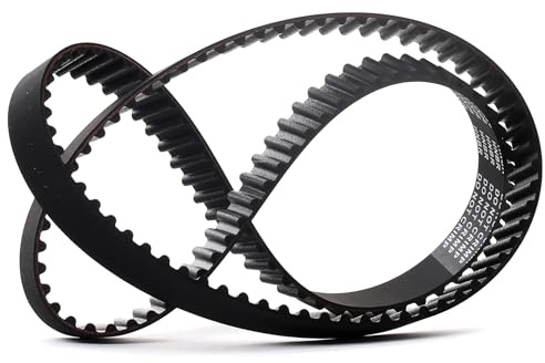 STARK SKTIB-0780058 Zahnriemen Kompatibel mit RENAULT Megane 3 Grandtour KZ0/1 1276180KA0B00 1276167JG0 13028AW300