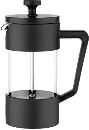 Olympia cafetiere zwart 350ml