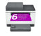 HP Laserjet MFP M234SDNE 1200DPI 29PPM Duplex ADF E, Grau / Weiß