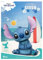 Beast Kingdom - Lilo & Stitch XXL Stitch Spardose aus Vinyl 44 cm