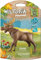 Playmobil 71052 Wiltopia Elan - Carte d'animaux à Collectionner - Gamme Wiltopia avec Plus de 80% de matériaux recyclés ou biosourcés en Moyenne - Dès 4 Ans