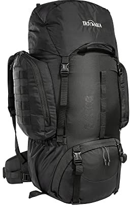 Tatonka Akela 45 Black
