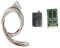 FASE Lithium Battery Balanced BMS 13S 48V 15A 20A 30A 18650 Packs Charging PCB PCM for E-Bike/Power Bank Solar Energy(15A)