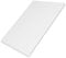 Hausfux Tischplatte nach Maß - 1,9 cm Starke Spanplatte mit ABS-Kante - individueller Zuschnitt - Made in Germany (ICY White, 160 x 90 cm)