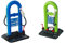 BIG Bobby Car Zubehör Service Station (41 x 38 x 63,5 cm) - Spiel-Station für das Bobby Car Rutschauto, kompatibel Bobby Car Modellen (Classic, Neo, Next), für Kinder ab 18 Monate