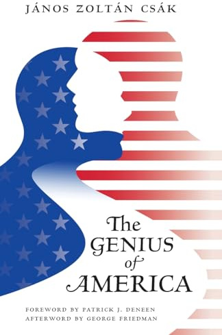 The Genius of America
