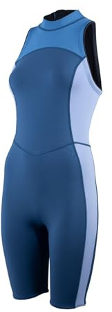ZONE3 Women's Yulex® Kneeskin for Surfing & Paddle Sports