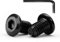M6 x 12mm 20Pcs Tête Plate Vis D'assemblage à Six Pans Creux, Vis à Tête Plate, Acier Inoxydable A2 V2A, Boulons de Meubles, Filetage Complet, Oxyde Noir (Avec Clé Hexagonale)