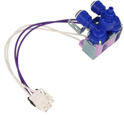 Original Kühlschrank Wasserventil Kühlschrank Gefrierschrank MJX62831302 LG Kühlschrank, Gefrierschrank MJX62831302 LG