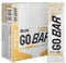 Bare Performance Nutrition BPN Go Bar, Oat Based Training 36g of Carbohydrates and 200 kcal Per Bar, 12 Bars Per Box, Original Oat