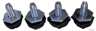 Washing Machine Foot Pad Screw Wrench - Adjustable Foot Adjustment Tool, Compatible with Samsung Models