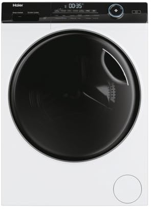 HW90-B14959NEU1 - Lavatrice 9 Kg, Carica Frontale, 1400 giri, Wi-Fi, Classe energetica A