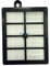 Filtro HEPA para aspiradora AEG LX7 X Power LX7 – De 1 FFP, serie LX 7 – equivalente a AEG afs1 W filtro de MicroSafe®