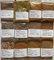 Nasi Goreng, Fünf Gewürze Pulver, Thai Curry, Curry Pirat, Nam Prik, 12 tlg Asia Gewürze Set