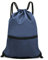 HOLYLUCK Rucksack mit Kordelzug, Sporttasche, Turnbeutel