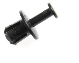 BMW Genuine Expanding Rivet x4 Fits E87 E87 LCI E30 E36 E46 E34 E39 17111712963