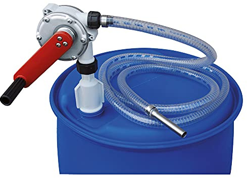 Kurbelpumpe für AUS 32 (AdBlue ®) für Fässer