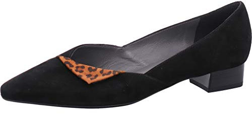 Peter Kaiser Damen Pumps LENCY 22417817 schwarz 711119