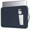 17.3 Inch Laptop Bag, Waterproof Business Laptop Case for Dell Inspiron 17 7000 5000 3000/Dell G3, Acer Aspire 5 7/Acer Aspire E17/ Acer Predator Helios 300 PH317, MSI GF75 Sleeve Case(Blue)