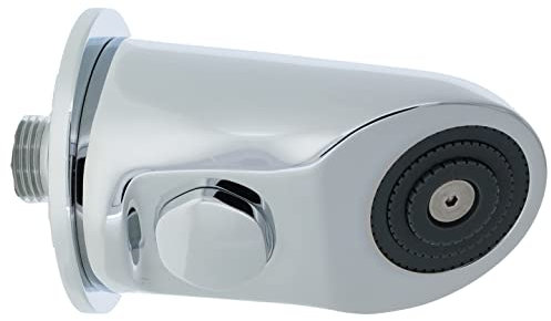 Vandal Resistant Shower Head